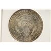 Image 2 : 2009-P KENNEDY HALF DOLLAR BRILLIANT UNC