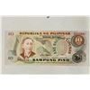 Image 1 : PHILIPPINES 10 PISO