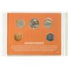Image 2 : 5 RARE COIN SET CONTAINS: INDIAN HEAD CENT,