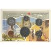 Image 1 : 1986 CANADA UNC SET