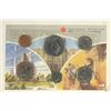 Image 2 : 1986 CANADA UNC SET