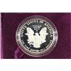 Image 2 : 1987-S PROOF AMERICAN SILVER EAGLE