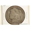Image 1 : 1897-O MORGAN SILVER DOLLAR