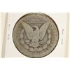 Image 2 : 1897-O MORGAN SILVER DOLLAR