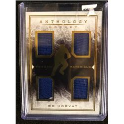 2014-15 Panini Anthology Hockey Bo Horvat