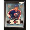 Image 1 : 2015-16 Ultimate Collection Material Achievements #MA-DH Dale Hawerchuk