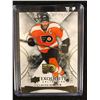 Image 1 : 2015-16 Exquisite Collection #22 Claude Giroux