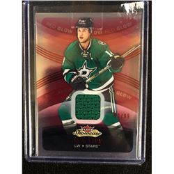 2015-16 Fleer Showcase Hockey #81 Jamie Benn