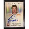 Image 1 : 2011-12 Panini Elite Social Signatures James Van Riemsdyk Autographed Card Limited 6 of 10