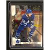 Image 1 : O-Pee-Chee Platinum 2017-2018 WILLIAM NYLANDER #108