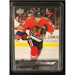 2015-16 UPPER DECK YOUNG GUNS #221 ARTEMI PANARIN