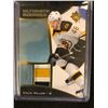 Image 1 : COLIN MILLER 2015-16 Upper Deck Ultimate Collection Rookie Card