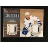 Image 1 : 2014-15 Upper Deck Artifacts #TS-CF Cody Franson Toronto Maple Leafs Hockey Card