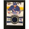 Image 1 : 2015-16 UD Game Jersey RICK NASH Hockey Card
