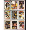 Image 1 : MARIO LEMIEUX HOCKEY CARD LOT
