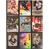 Image 1 : MARIO LEMIEUX HOCKEY CARD LOT