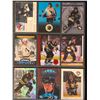 Image 1 : MARIO LEMIEUX HOCKEY CARD LOT