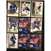 Image 1 : MITCH MARNER HOCKEY CARD LOT