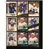 Image 1 : AUSTON MATTHEWS HOCKEY CARD LOT