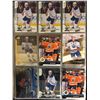 Image 1 : CONNOR McDAVID HOCKEY CARD LOT