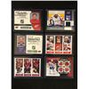 Image 1 : NHL HOCKEY TRADING CARDS LOT