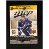 Image 1 : 2018-19 Upper Deck MVP Hockey Blaster Box