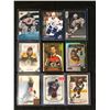 Image 1 : HOCKEY TRADING CARDS LOT (ROOKIES...)