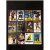 Image 1 : MARIO LEMIEUX HOCKEY TRADING CARDS LOT