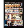 Image 1 : MARIO LEMIEUX HOCKEY TRADING CARDS LOT