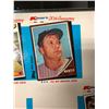 Image 2 : 1982 K-Mart Baseball Trading Cards UNCUT SHEET