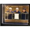 Image 1 : 2015-16 Ultimate Collection Material Trios Steen/Paul Stastny/Vladimir Tarasenko
