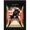 Image 1 : 2006-07 SP Game Used Authentic Fabrics Jersey #AFJC Jeff Carter