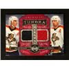Image 1 : 2007-08 ARTIFACTS TUNDRA TANDEMS NIEUWENDYK/ ROBERTS