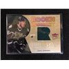 Image 1 : 2005-06 FLEER ULTRA  ROOKIE UNIFORMITY  JUSSI JOKINEN JERSEY CARD