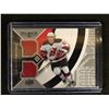 Image 1 : UPPER DECK BLACK DIAMOND STEPHEN GIONTA JERSEY CARD