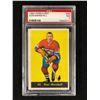 Image 1 : 1960 PARKHURST #42 DON MARSHALL (NM 7) PSA GRADED
