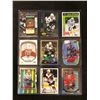 Image 1 : HOCKEY TRADING CARDS LOT