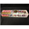 Image 1 : 1991 DONRUSS BASEBALL PUZZLE & CARDS COLLECTORS SET