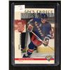Image 1 : 1998-99 Gretzky Upper Deck “GM’s Choice” Card