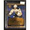 Image 1 : 2016-17 UD ULTIMATE ROOKIES RETRO AUTO #143/199 HUDSON FASCHING