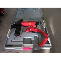 Samona Air Floor Nailer