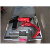 Image 1 : Samona Air Floor Nailer