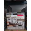 Image 1 : New Kirkland Stainless Steel Mixing Bowl Set