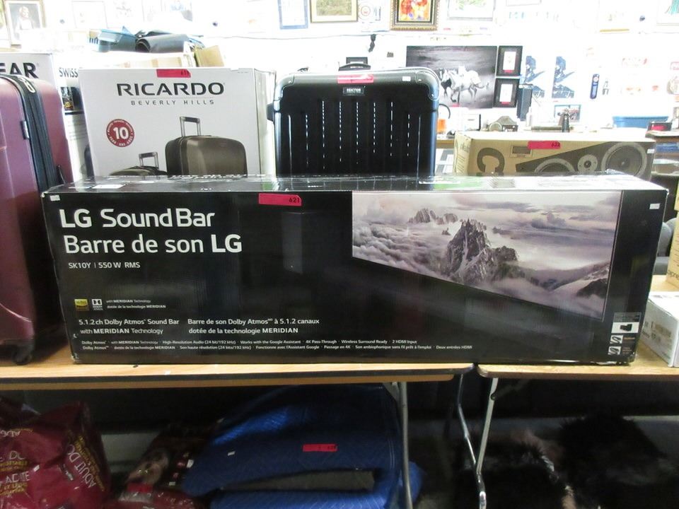 lg soundbar 10y