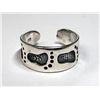 Image 1 : STERLING SILVER TOE RING