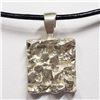 Image 1 : STERLING SILVER NECKLACE