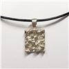 Image 2 : STERLING SILVER NECKLACE