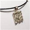 Image 3 : STERLING SILVER NECKLACE