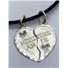 Image 2 : STERLING SILVER NECKLACE