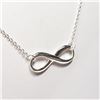 Image 3 : STERLING SILVER NECKLACE